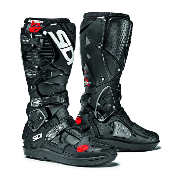 SIDI Sidi Crossfire 3 SRS Black/Black CE Special